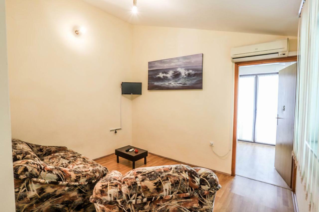 Medulin Riviera Apartments Goran Eksteriør billede
