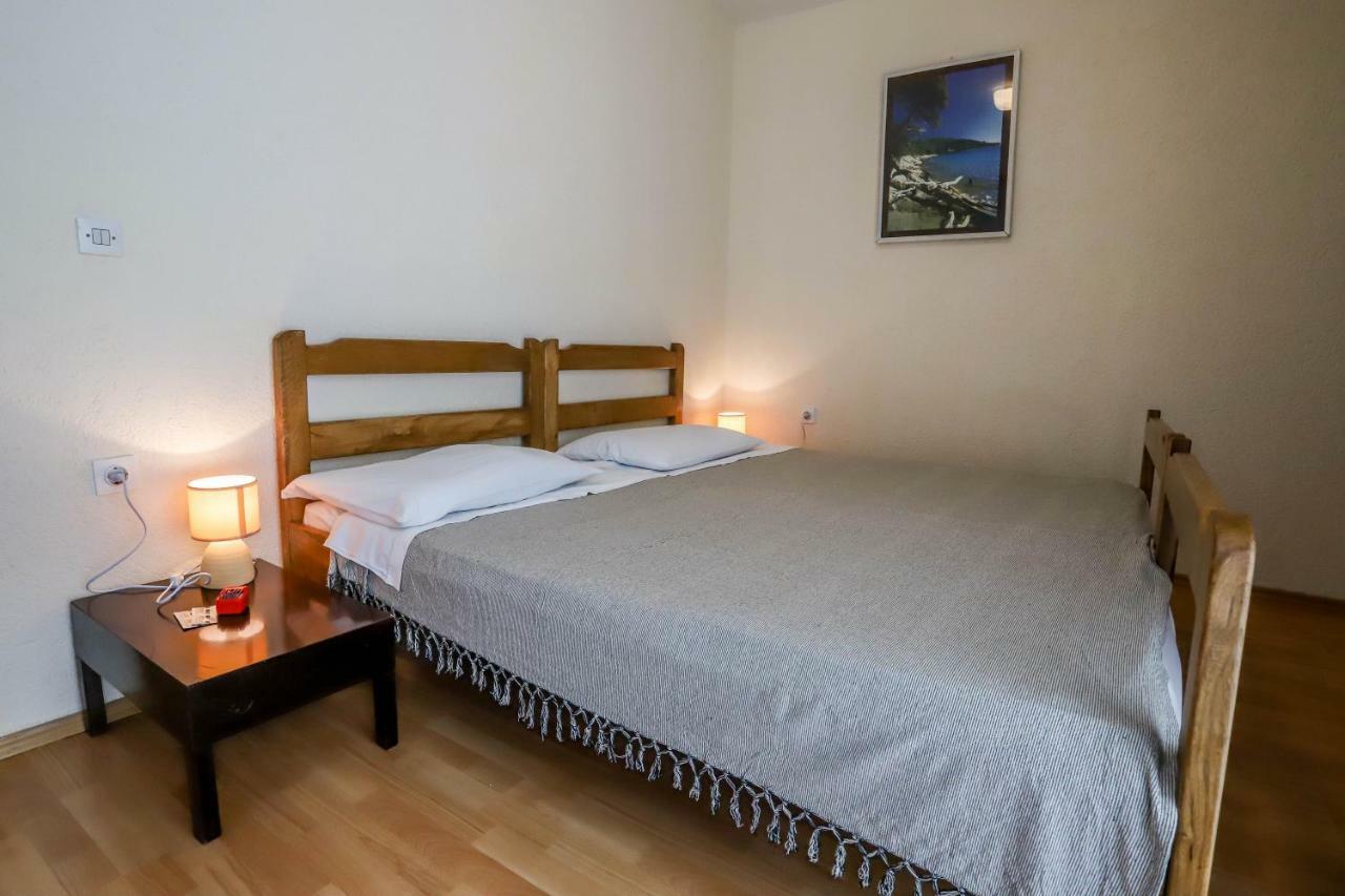 Medulin Riviera Apartments Goran Eksteriør billede