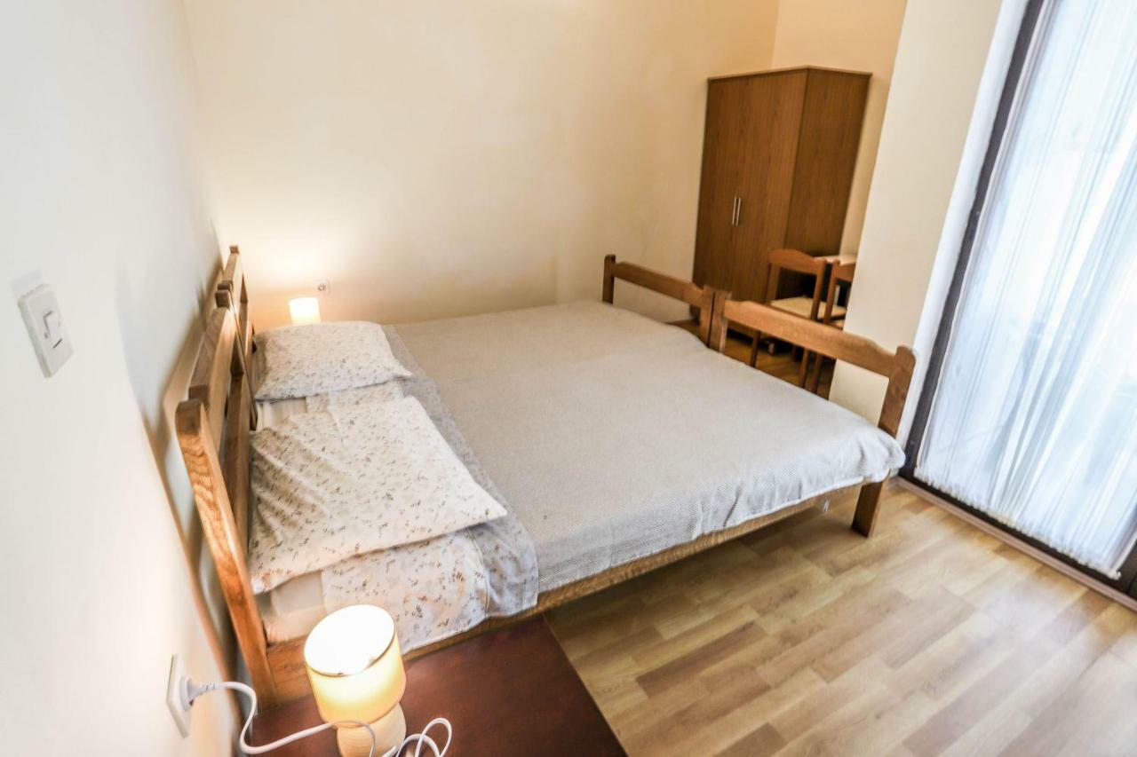 Medulin Riviera Apartments Goran Eksteriør billede