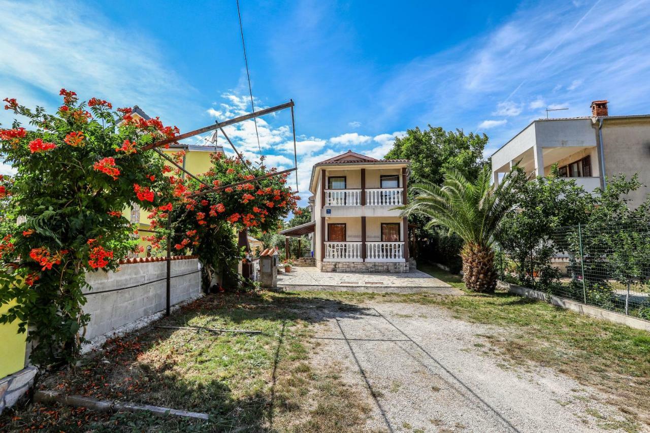 Medulin Riviera Apartments Goran Eksteriør billede