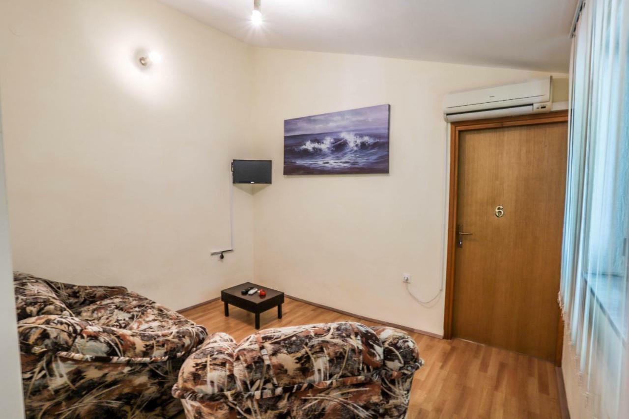 Medulin Riviera Apartments Goran Eksteriør billede
